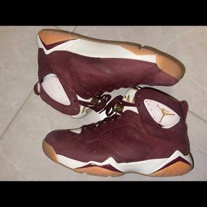 Air Jordan 7 Retro ‘Cigar’